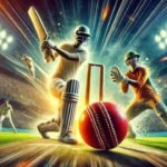 Cricket: International and National Tournaments  