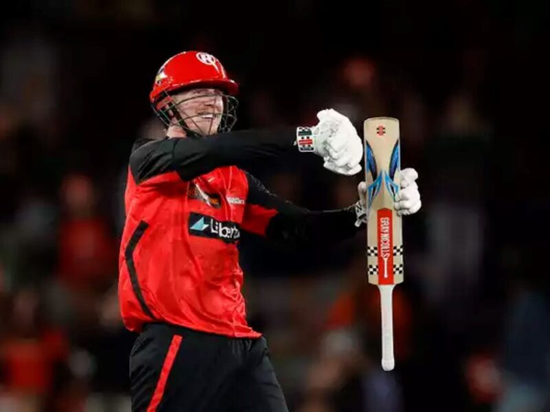 Renegades Steal the Show in a Crazy Low-Scorer – Total BBL Chaos!