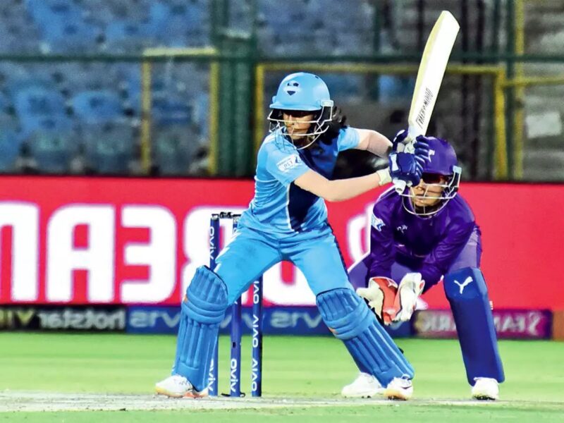 Does Women’s Cricket Exist? An In-Depth Look