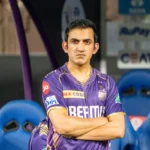 Gautam Gambhir Throws Shade: “I’m No Tax-Dodging NRI, Unlike Some Ex-Captains”