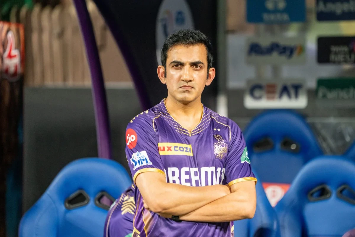 Gautam-Gambhir