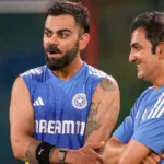 Gautam Gambhir Spills the Tea: He and Virat Are Bros, So Chill Already