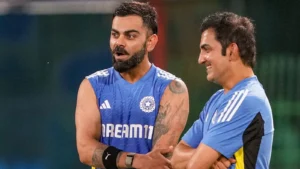 Gautam Gambhir
