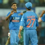 Bhuvi’s Chill Comeback Vibe: Why the Swing King’s Not Sweating Team India Snub