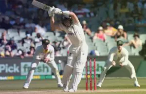 cricket match