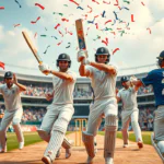 Hong Kong vs. Italy Cricket Battle: The Most Unexpected Crossover Episode of 2025