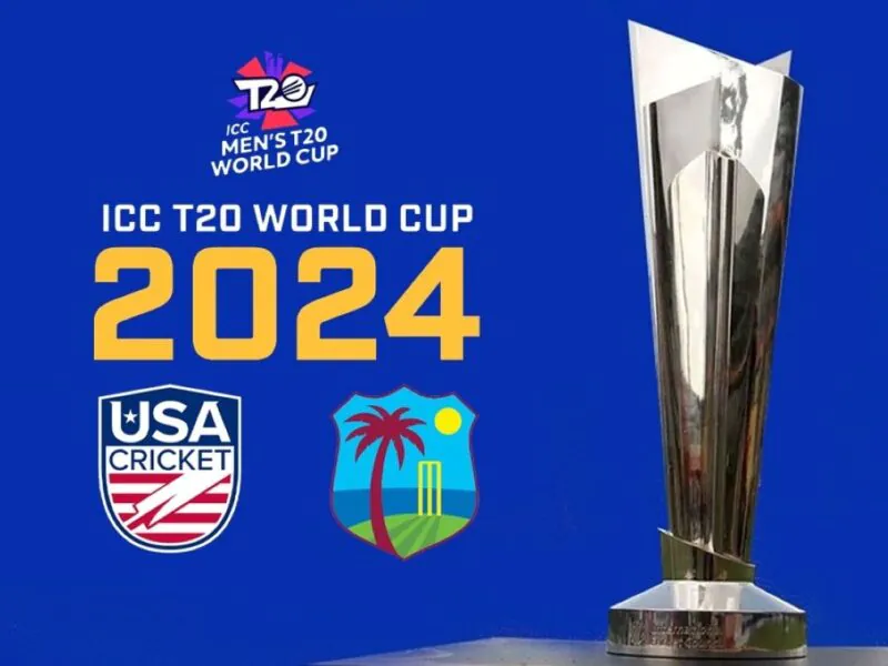 ICC T20 World Cup 2024: Quick Fire, Big Drama!